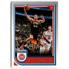 2022-23 Hoops #217 Bojan Bogdanovic