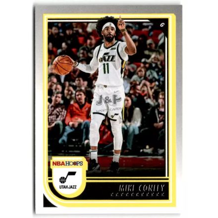 2022-23 Hoops #218 Mike Conley