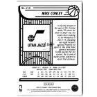 2022-23 Hoops #218 Mike Conley