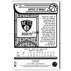 2022-23 Hoops #221 Royce O'Neale