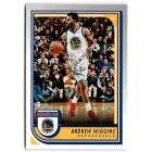 2022-23 Hoops #227 Andrew Wiggins