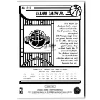 2022-23 Hoops #233 Jabari Smith Jr. RC