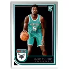 2022-23 Hoops #245 Mark Williams RC
