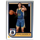 2022-23 Hoops #257 Patrick Baldwin Jr. RC