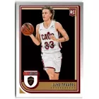 2022-23 Hoops #272 Luke Travers RC