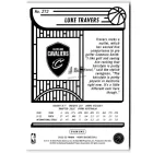 2022-23 Hoops #272 Luke Travers RC