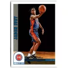 2022-23 Hoops #285 Jaden Ivey