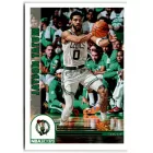 2022-23 Hoops #286 Jayson Tatum