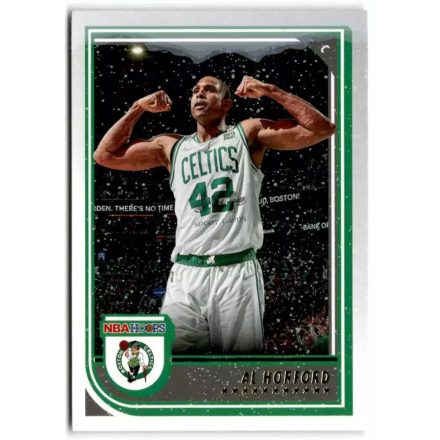 2022-23 Hoops Winter #5 Al Horford