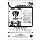 2022-23 Hoops Winter #13 Blake Griffin