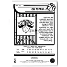 2022-23 Hoops Winter #21 Obi Toppin