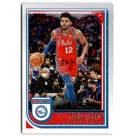 2022-23 Hoops Winter #32 Tobias Harris