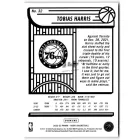 2022-23 Hoops Winter #32 Tobias Harris