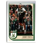 2022-23 Hoops Winter #48 Bobby Portis