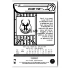 2022-23 Hoops Winter #48 Bobby Portis