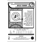 2022-23 Hoops Winter #53 Myles Turner