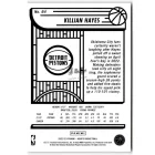 2022-23 Hoops Winter #64 Killian Hayes