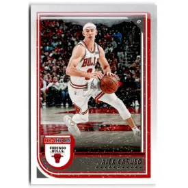 2022-23 Hoops Winter #78 Alex Caruso