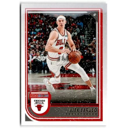 2022-23 Hoops Winter #78 Alex Caruso