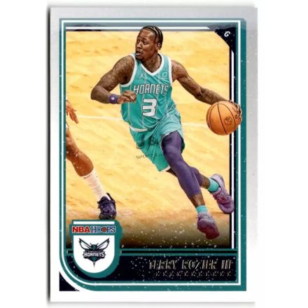 2022-23 Hoops Winter #89 Terry Rozier III