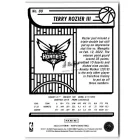 2022-23 Hoops Winter #89 Terry Rozier III