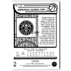2022-23 Hoops Winter #114 Kentavious Caldwell-Pope