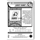 2022-23 Hoops Winter #168 Landry Shamet