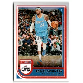 2022-23 Hoops Winter #184 Robert Covington