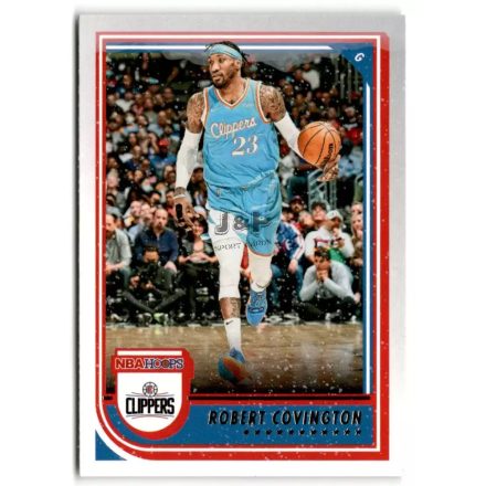 2022-23 Hoops Winter #184 Robert Covington