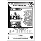 2022-23 Hoops Winter #184 Robert Covington