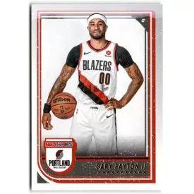 2022-23 Hoops Winter #211 Gary Payton II