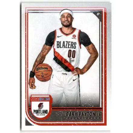 2022-23 Hoops Winter #211 Gary Payton II