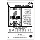 2022-23 Hoops Winter #211 Gary Payton II