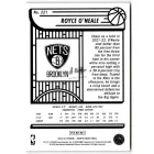 2022-23 Hoops Winter #221 Royce O'Neale