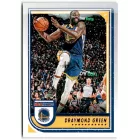 2022-23 Hoops Winter #225 Draymond Green