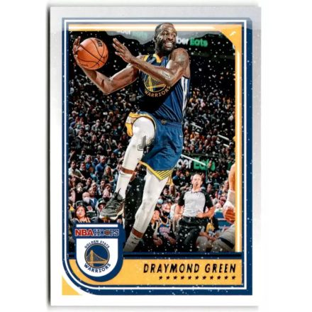 2022-23 Hoops Winter #225 Draymond Green