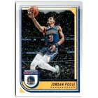 2022-23 Hoops Winter #226 Jordan Poole