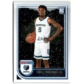 2022-23 Hoops Winter #270 Vince Williams Jr.