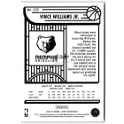 2022-23 Hoops Winter #270 Vince Williams Jr.