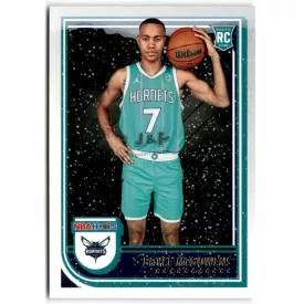 2022-23 Hoops Winter #276 Bryce McGowens