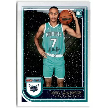 2022-23 Hoops Winter #276 Bryce McGowens