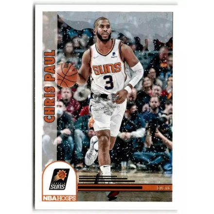 2022-23 Hoops Winter #288 Chris Paul