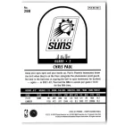 2022-23 Hoops Winter #288 Chris Paul