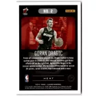 2020-21 Panini Illusions #2 Goran Dragic