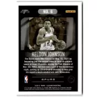 2020-21 Panini Illusions #6 Keldon Johnson