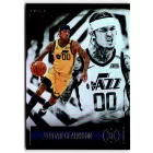 2020-21 Panini Illusions #16 Jordan Clarkson