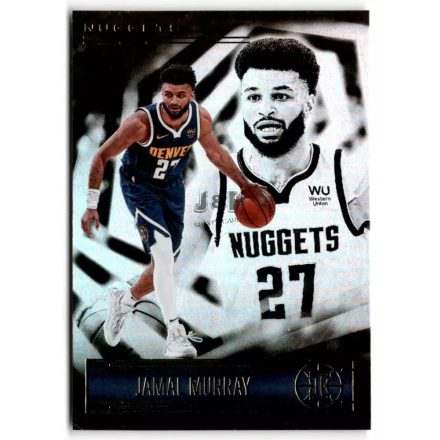 2020-21 Panini Illusions #17 Jamal Murray