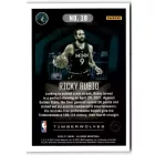 2020-21 Panini Illusions #18 Ricky Rubio