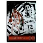 2020-21 Panini Illusions #27 De'Andre Hunter