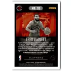 2020-21 Panini Illusions #31 Fred VanVleet